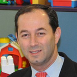 Richard Schlussel, MD