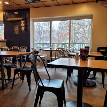 Waffle Lab - 01.21.22 - Food Trucks Near Me - Fort Collins, Colorado