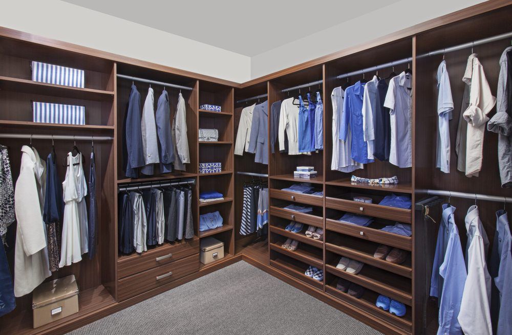 CLOSETS BY DESIGN - FT WORTH - Updated May 2026 - 25 Photos - Fort ...