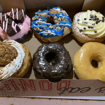 Donut Crazy - Shelton - Donuts Near Me - Shelton, Connecticut Donut Crazy - Shelton - Donuts Near Me - Shelton, Connecticut