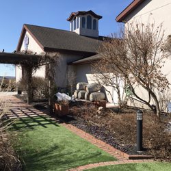 Winery Guys Tours - Reif Estate Winery