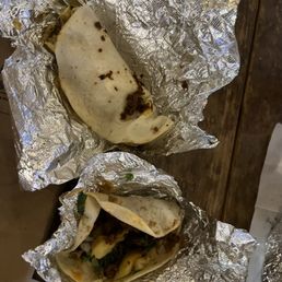 Al Pastor Taco Al Pastor Taco