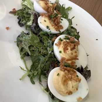 The Original - Maple Deviled Eggs - Diners Near Me - Denver, Colorado