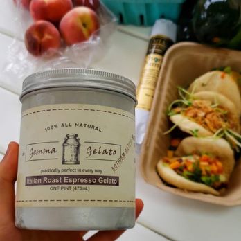 Gemma Gelato - Caterers Near Me - Rockville, Maryland