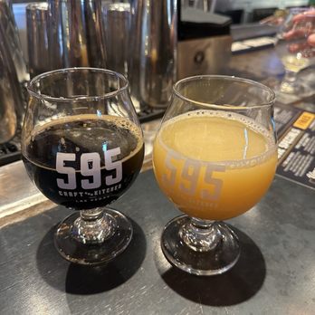 595 Craft and Kitchen - Gastropubs Near Me - Las Vegas, Nevada 595 Craft and Kitchen - Gastropubs Near Me - Las Vegas, Nevada