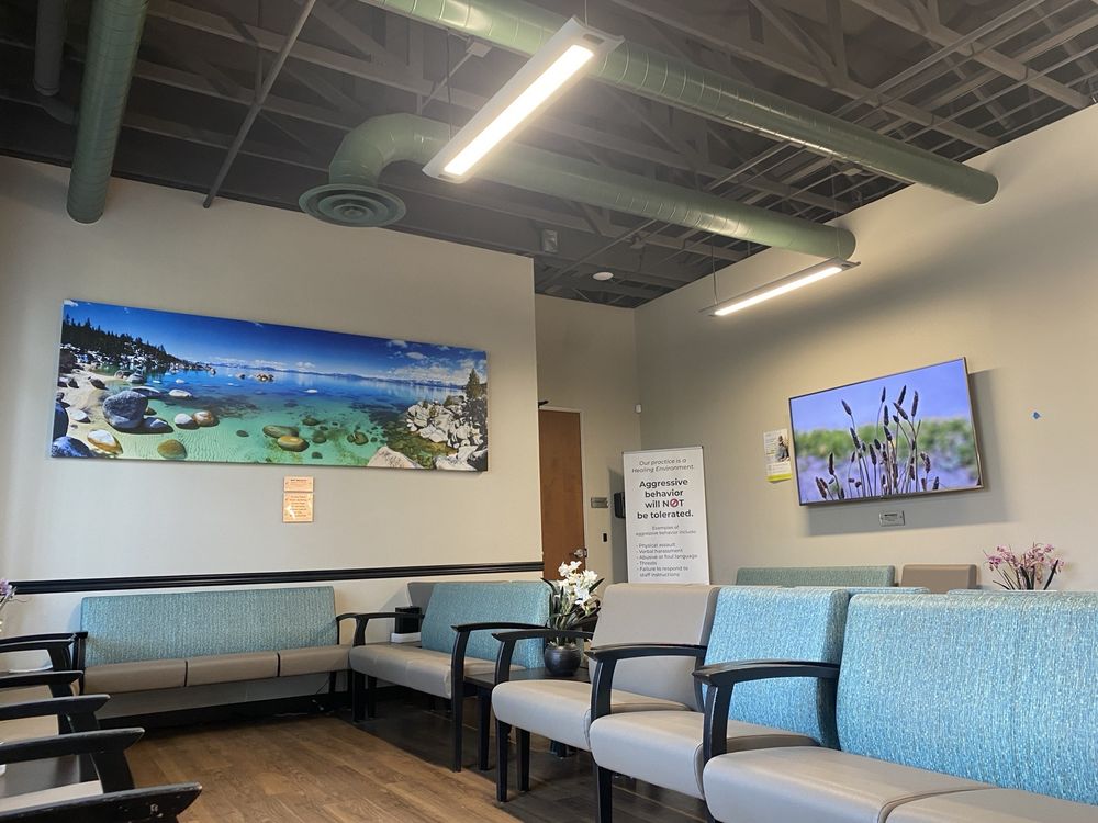 Cancer Care Specialists - patient advocate in Reno, NV