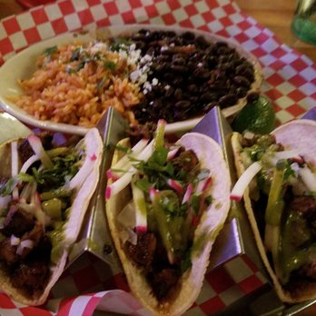 Billy Blanco's - Mexican Near Me - Park City, Utah