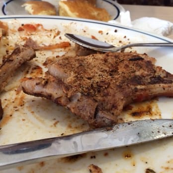 IHOP - Pork chops. - Breakfast & Brunch Near Me - Hammond, Louisiana