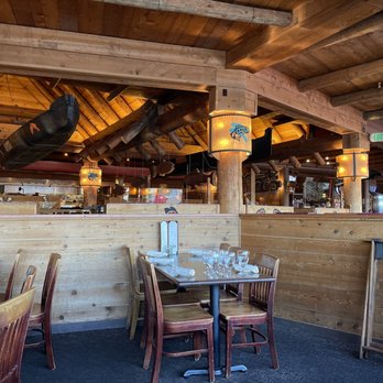 Ivar's Salmon House - Seafood Near Me - Seattle, Washington Ivar's Salmon House - Seafood Near Me - Seattle, Washington