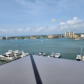 Vue 360 Rooftop Bar - View - Lounges Near Me - Clearwater Beach, Florida Vue 360 Rooftop Bar - View - Lounges Near Me - Clearwater Beach, Florida