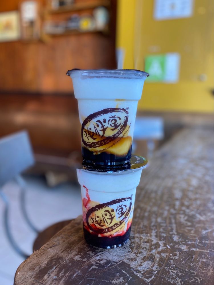 HALF & HALF TEA EXPRESS MONTEREY PARK 2619 Photos & 2847 Reviews