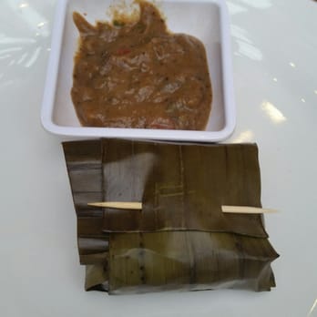 Malai Kitchen - Sticky rice and eggplant dip - Vietnamese Near Me - Southlake, Texas Malai Kitchen - Sticky rice and eggplant dip - Vietnamese Near Me - Southlake, Texas