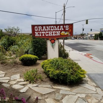 Grandmas Kitchen - American Near Me - Monterey, California Grandmas Kitchen - American Near Me - Monterey, California