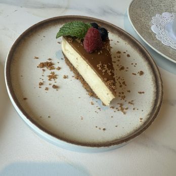 Southeast Impression - Biscotti cheese cake - Thai Near Me - Fairfax, Virginia