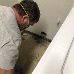 Metroplex Chimney Sweeps - Dryer vent cleaning