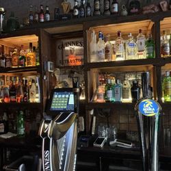 McCarthy's