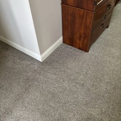 Zerorez Cincinnati - My carpet not being cleaned because Zerorez doesn't show up for their appointments.