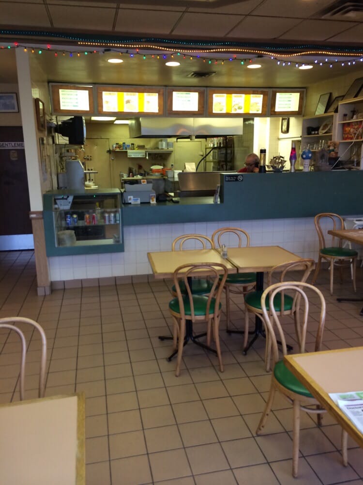 ANDIAMO’S PIZZA & PASTA HOUSE Updated October 2024 11 Reviews