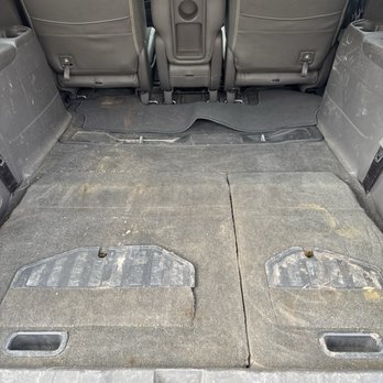 Morristown Car Wash - Not even gonna pretend to use a vacuum? Nice. - Auto Detailing Near Me - Morristown, New Jersey Morristown Car Wash - Not even gonna pretend to use a vacuum? Nice. - Auto Detailing Near Me - Morristown, New Jersey
