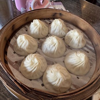 Journey To The Dumpling - Chinese Near Me - Elk Grove, California