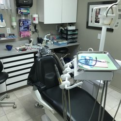The Smilist Dental Allerton - Another one of our operatories ready for a patient!