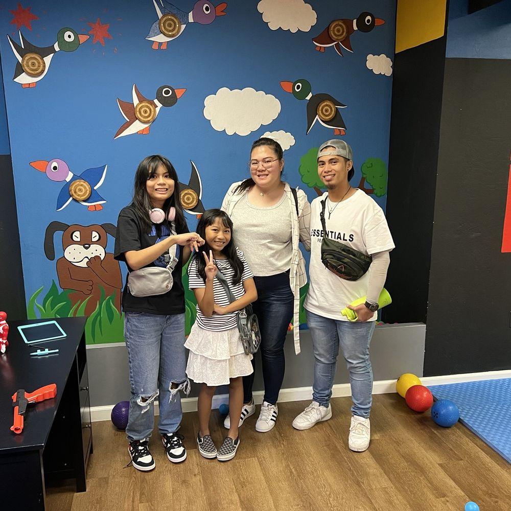 Clockwise Escape Room Pleasanton - Yinyang Team - Escape Games Near Me - Pleasanton, California