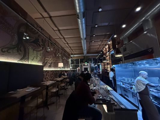 Mezcaleria Alma by null Mezcaleria Alma by null