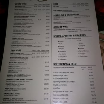 Balfour - Italian Near Me - London, XGL