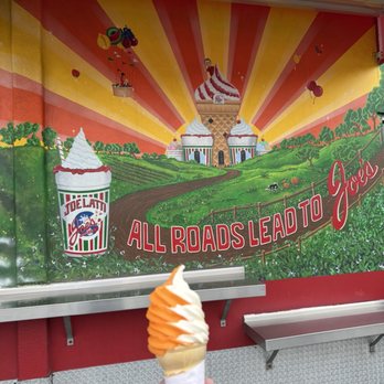 JOES ITALIAN ICE - Updated March 2025 - 4669 Photos & 3262 Reviews ...