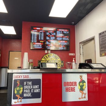 ATL Wings - Menu and order area. - Chicken Wings Near Me - Queen Creek, Arizona ATL Wings - Menu and order area. - Chicken Wings Near Me - Queen Creek, Arizona
