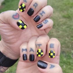Nails On the Go