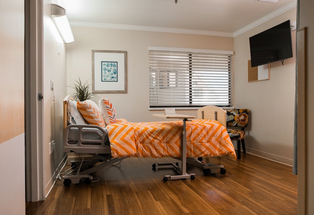 RIVERWOOD HEALTHCARE CENTER Updated September 2024 29 Reviews