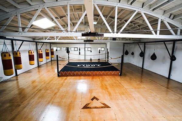 PHAROS Athletic Club by null