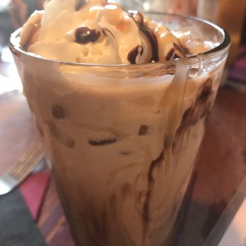 The Griddle Cafe - Breakfast & Brunch Near Me - Los Angeles, California