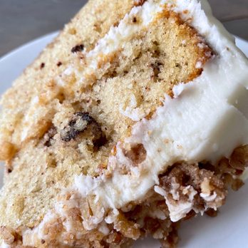 The Market - Cinnamon pecan crunch - Antiques Near Me - High Point, North Carolina