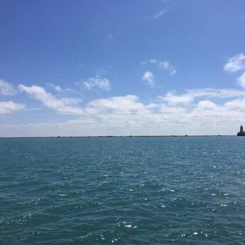 Navy Pier - Landmarks & Historical Buildings Near Me - Chicago, Illinois