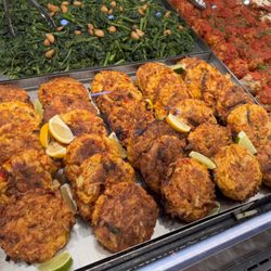 North Shore Farms - Great prepared food