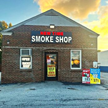 New Time Smoke Shop - New Time Smoke Shop - Tobacco Shops Near Me - Whiting, Indiana New Time Smoke Shop - New Time Smoke Shop - Tobacco Shops Near Me - Whiting, Indiana