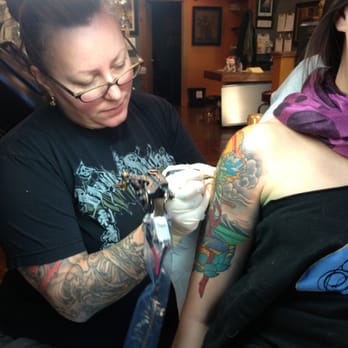 Fortune Tattoo - Tattoo Near Me - Portland, Oregon Fortune Tattoo - Tattoo Near Me - Portland, Oregon