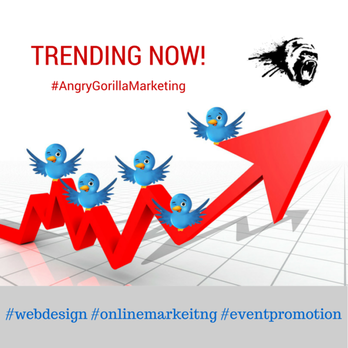 Angry Gorilla Marketing - We offer inexpensive marketing services. - Marketing Near Me Angry Gorilla Marketing - We offer inexpensive marketing services. - Marketing Near Me