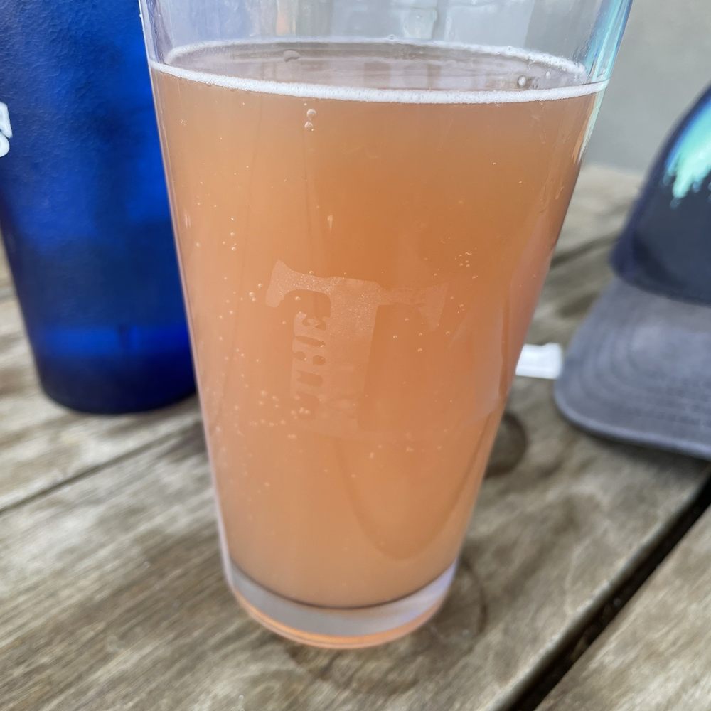 The Tap - Runner sour - Sports Bars Near Me - Boulder City, Nevada