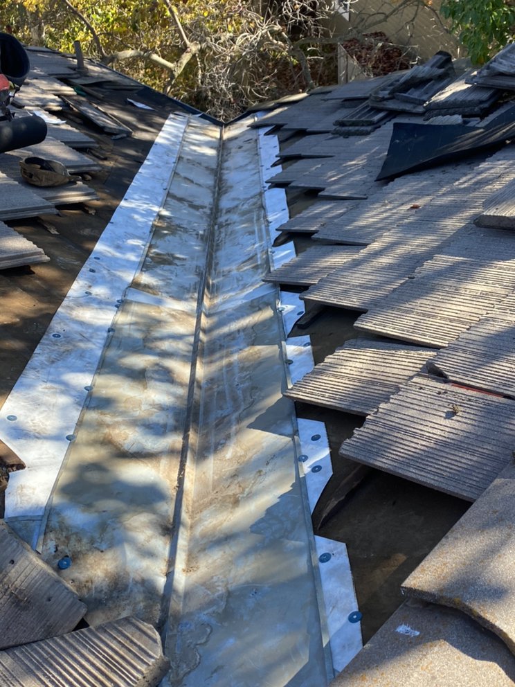 Slide of A. S. Quality Construction