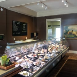 La Jolie Cheese Shop