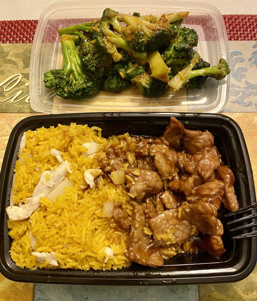 Eastern China Restaurant