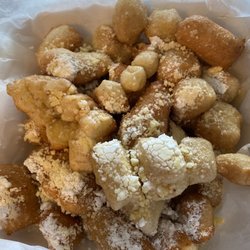 Primo Classico - Fried dough bites