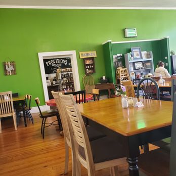Provisions Waxhaw - Sandwiches Near Me - Waxhaw, North Carolina