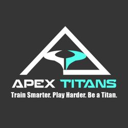 Apex Titans Sports