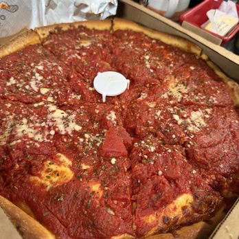 Rosati's Pizza - Pizza Near Me - Knoxville, Tennessee Rosati's Pizza - Pizza Near Me - Knoxville, Tennessee