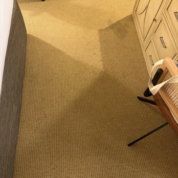Southern Hotel - The carpet was filthy - Hotels Near Me - Covington, Louisiana