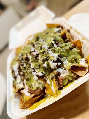 Tacos El Grullense #1 by null